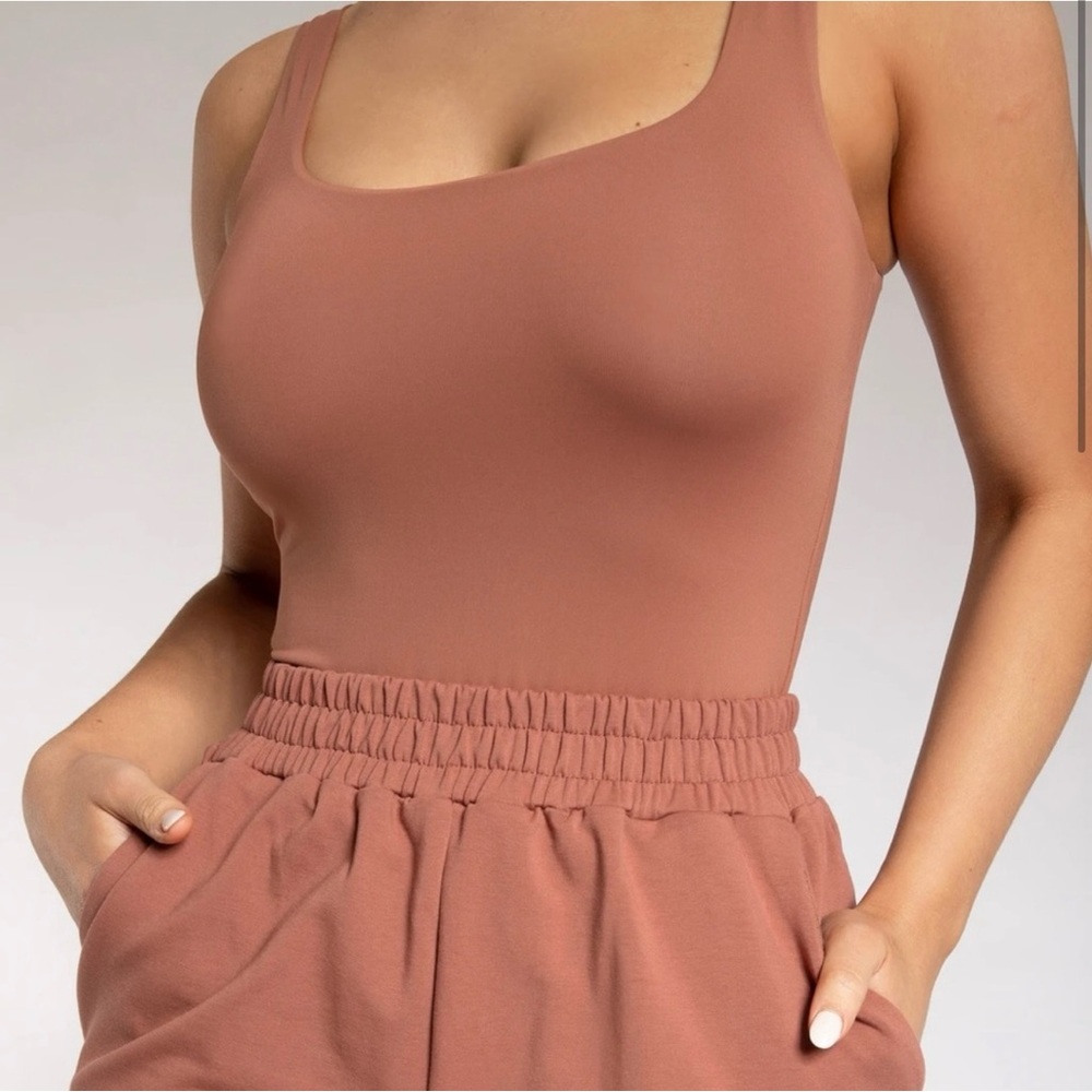 Meshki Jaelyn Bodysuit